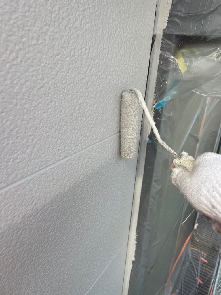 福岡県福岡市中央区 M様邸【住宅塗装】外壁塗装 写真26