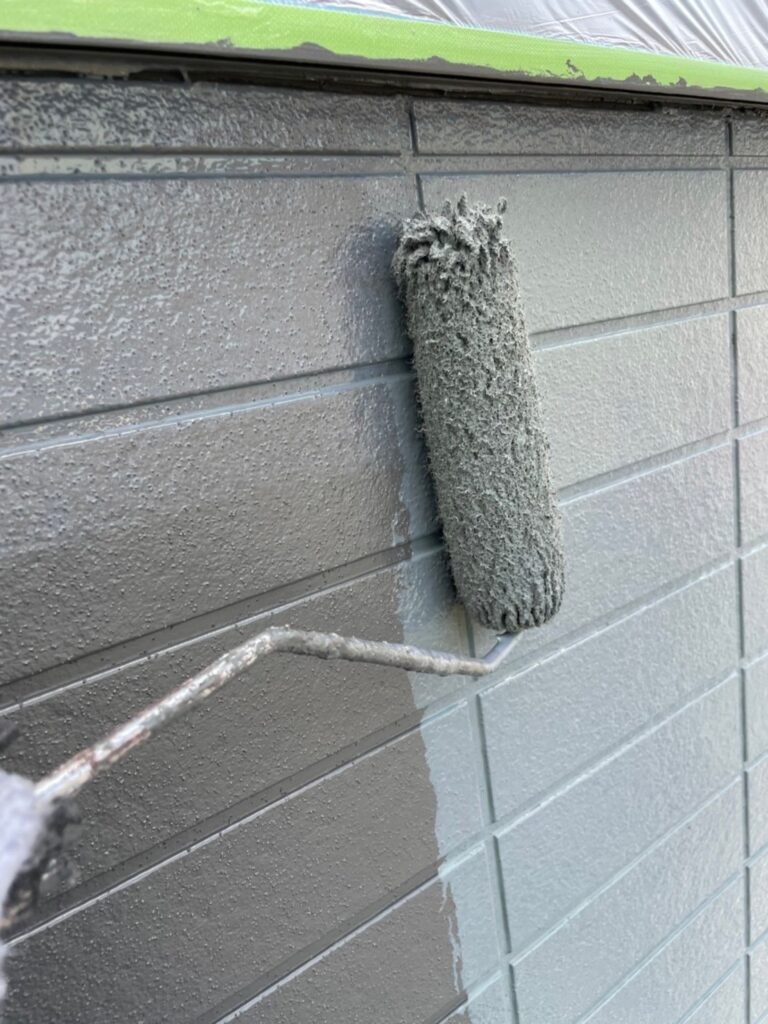 福岡県福岡市中央区 M様邸【住宅塗装】外壁塗装 写真17