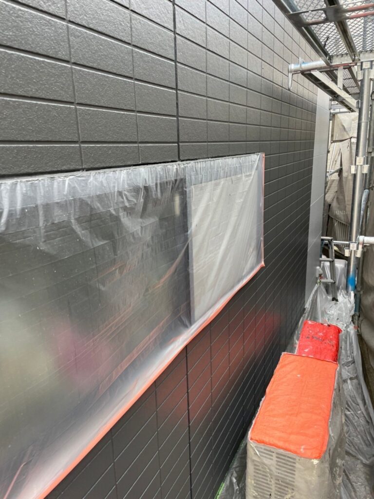 福岡県福岡市中央区 M様邸【住宅塗装】外壁塗装 写真19