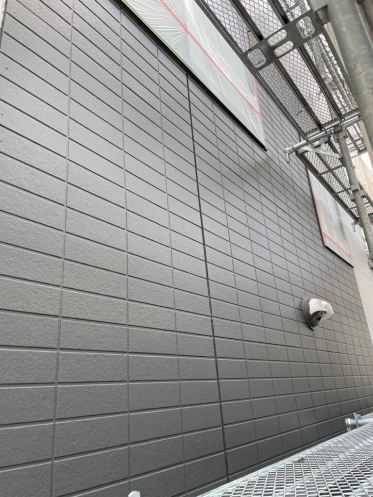 福岡県福岡市中央区 M様邸【住宅塗装】外壁塗装 写真20