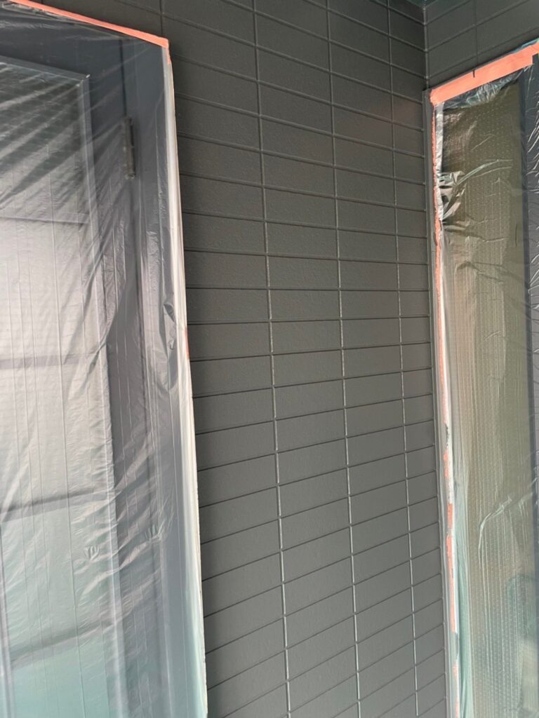 福岡県福岡市中央区 M様邸【住宅塗装】外壁塗装 写真21