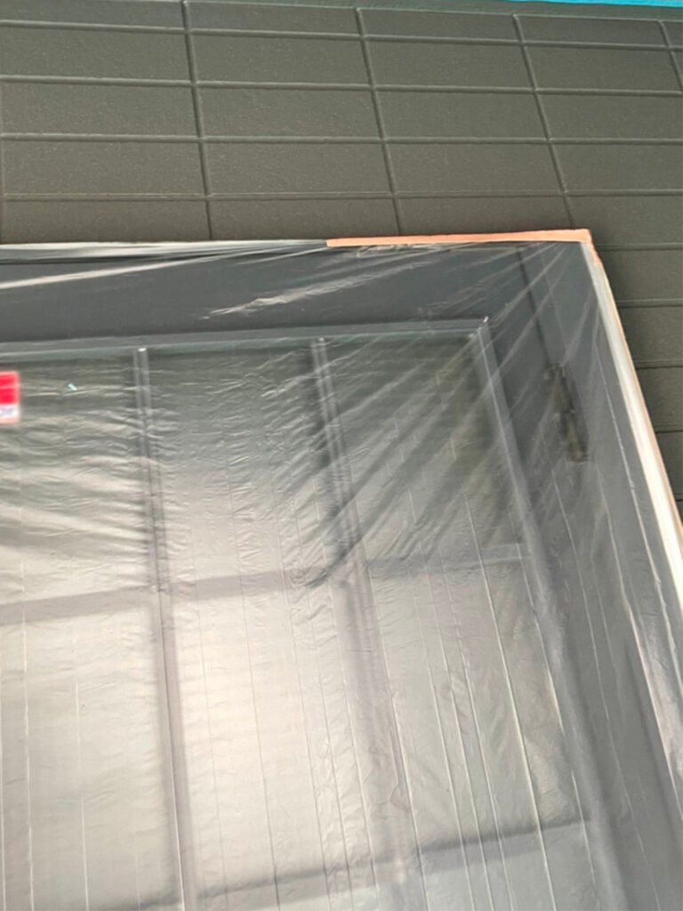 福岡県福岡市中央区 M様邸【住宅塗装】外壁塗装 写真22