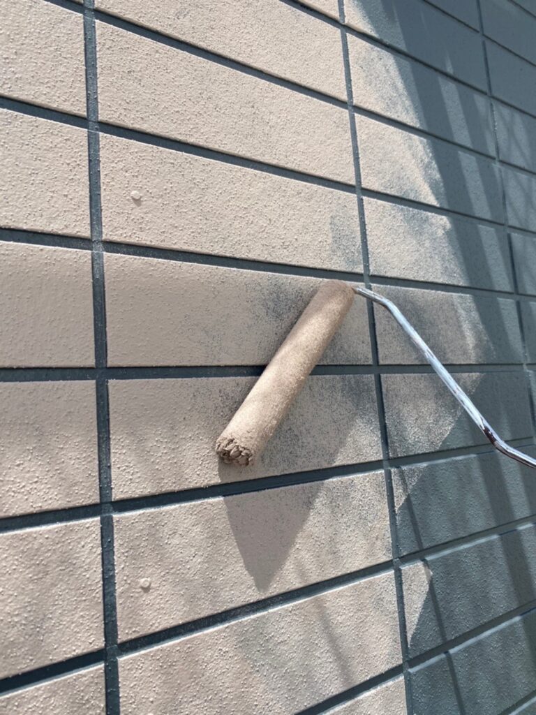 福岡県福岡市中央区 M様邸【住宅塗装】外壁塗装 写真28