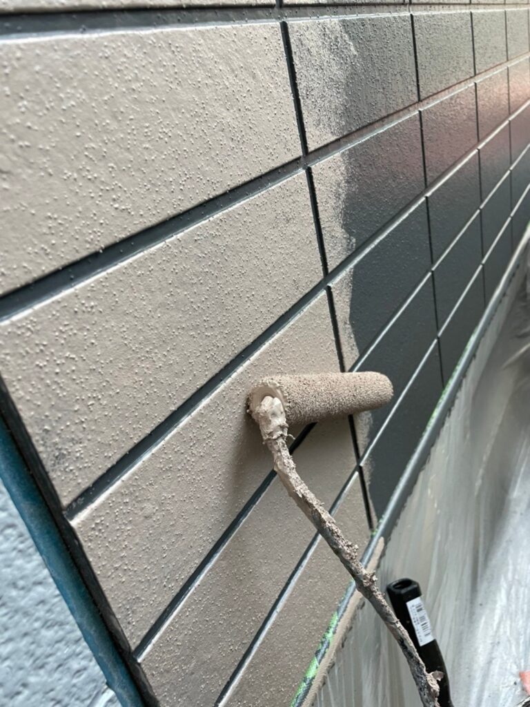 福岡県福岡市中央区 M様邸【住宅塗装】外壁塗装 写真29