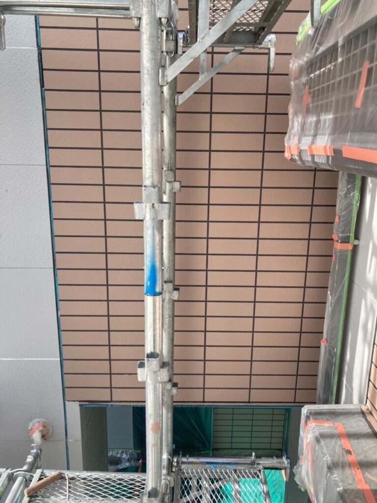 福岡県福岡市中央区 M様邸【住宅塗装】外壁塗装 写真39