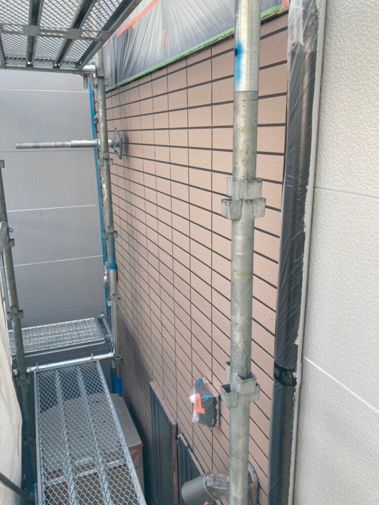 福岡県福岡市中央区 M様邸【住宅塗装】外壁塗装 写真40