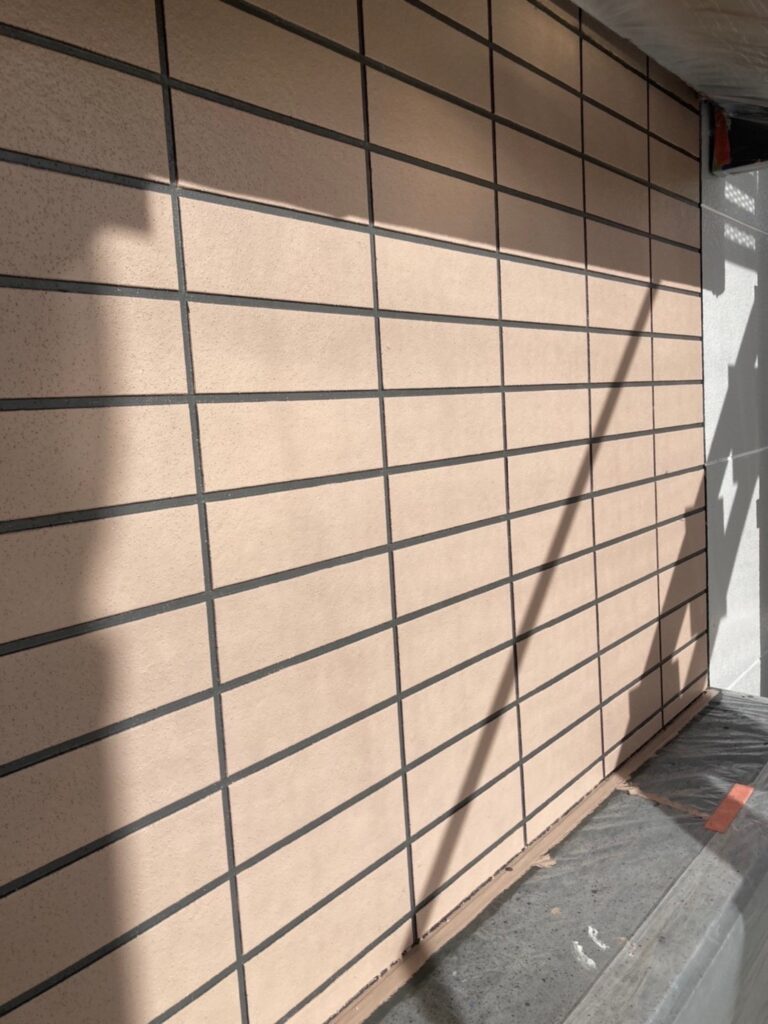 福岡県福岡市中央区 M様邸【住宅塗装】外壁塗装 写真41