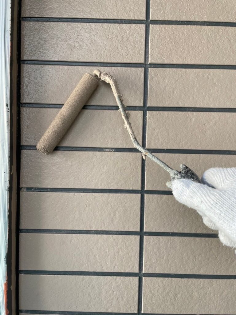 福岡県福岡市中央区 M様邸【住宅塗装】外壁塗装 写真34