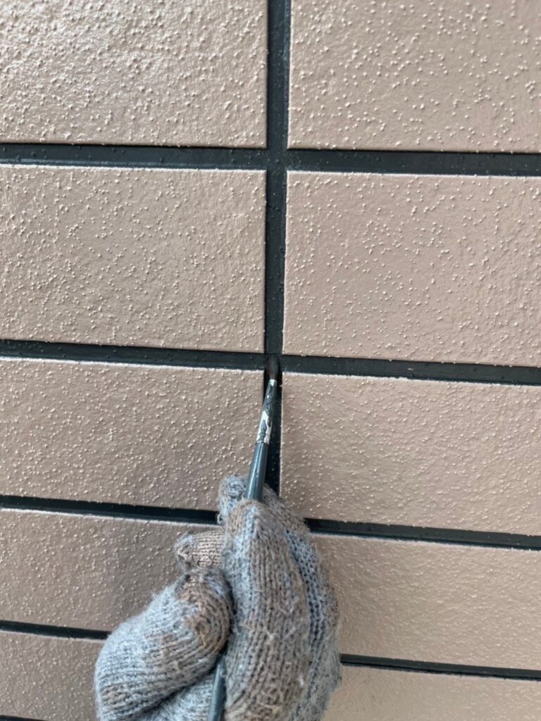 福岡県福岡市中央区 M様邸【住宅塗装】外壁塗装 写真36