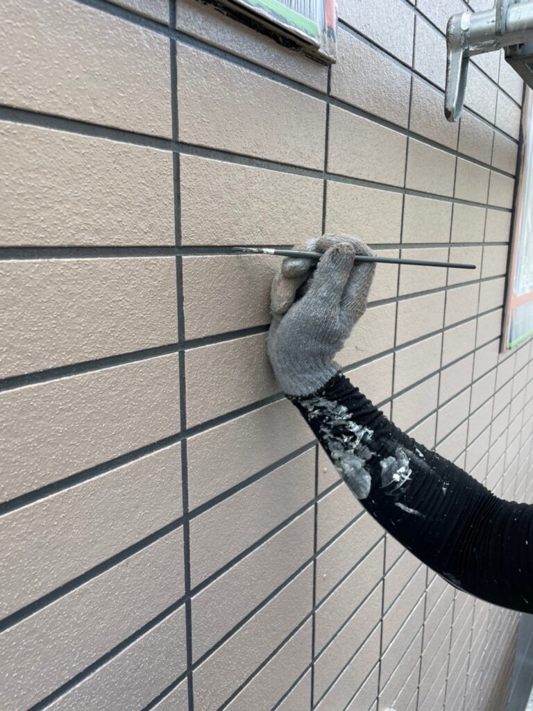 福岡県福岡市中央区 M様邸【住宅塗装】外壁塗装 写真37