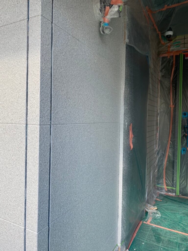 福岡県福岡市中央区 M様邸【住宅塗装】外壁塗装 写真61