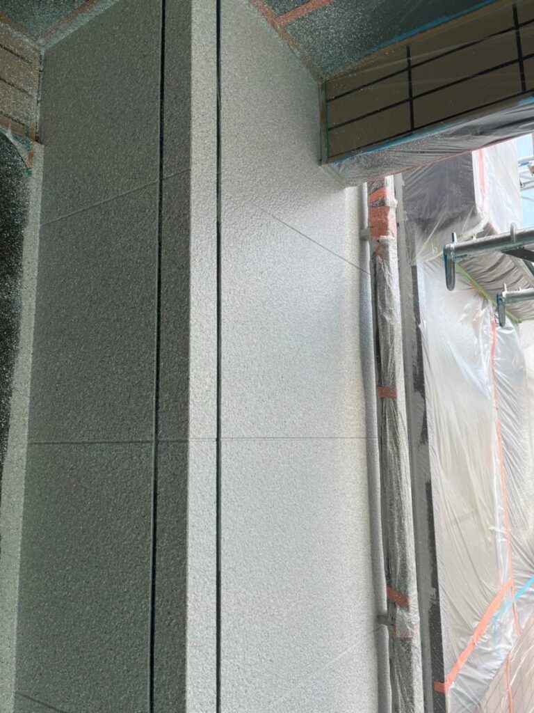 福岡県福岡市中央区 M様邸【住宅塗装】外壁塗装 写真62