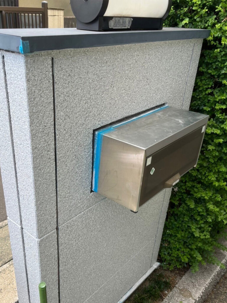 福岡県福岡市中央区 M様邸【住宅塗装】外壁塗装 写真63