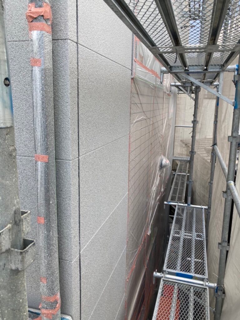 福岡県福岡市中央区 M様邸【住宅塗装】外壁塗装 写真58