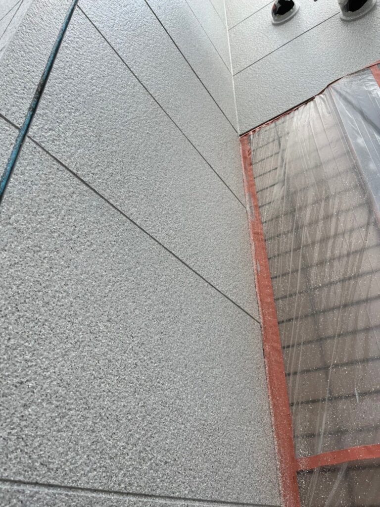 福岡県福岡市中央区 M様邸【住宅塗装】外壁塗装 写真59