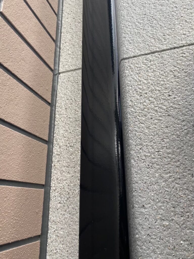 福岡県福岡市中央区 M様邸【住宅塗装】付帯塗装 写真26