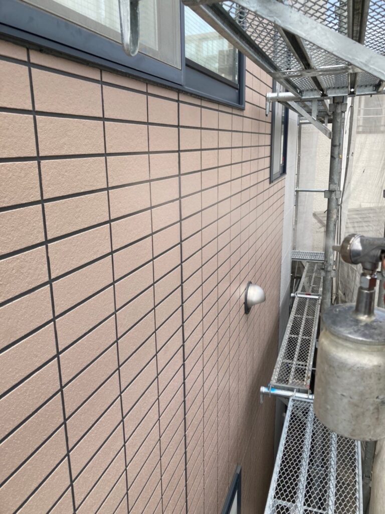 福岡県福岡市中央区 M様邸【住宅塗装】光触媒コーティング 写真7