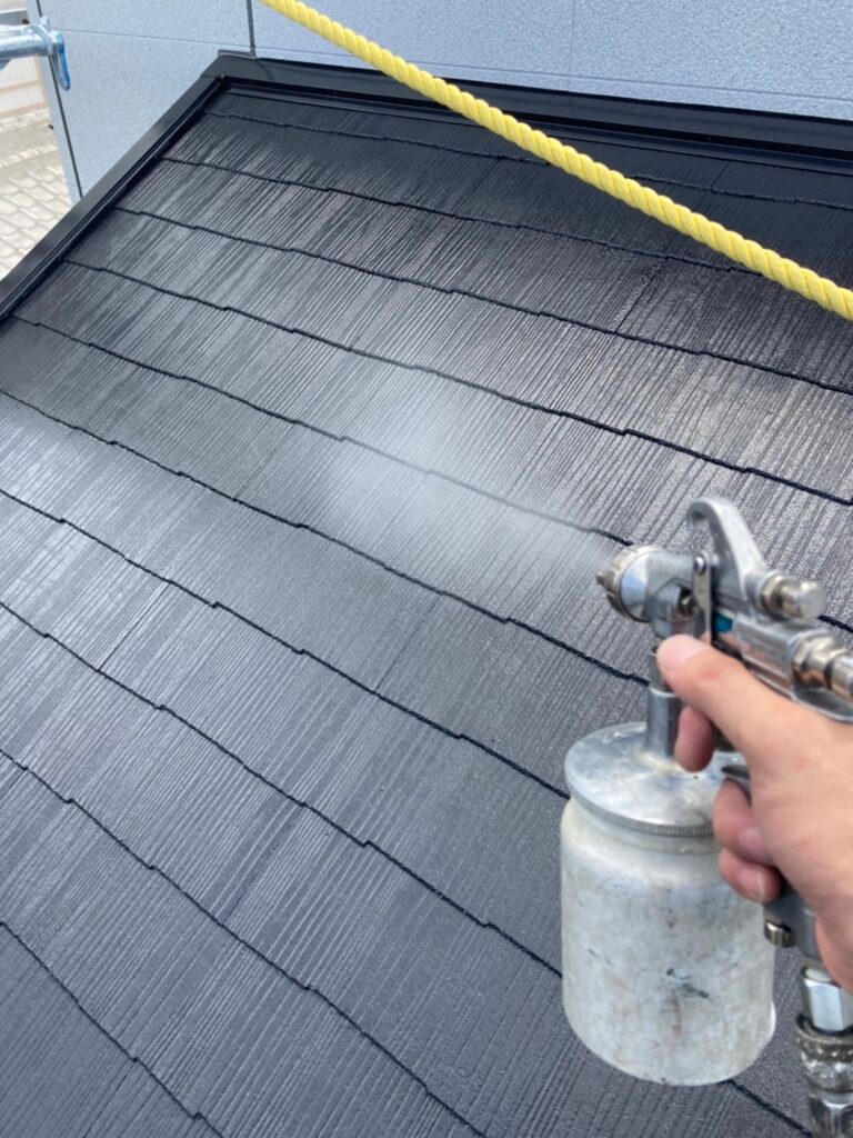 福岡県福岡市中央区 M様邸【住宅塗装】光触媒コーティング 写真11