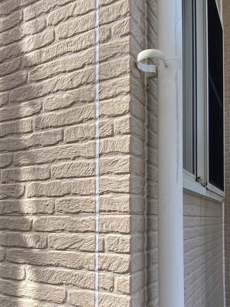 福岡県福岡市東区 O様邸【住宅塗装】コーキング工事 写真25