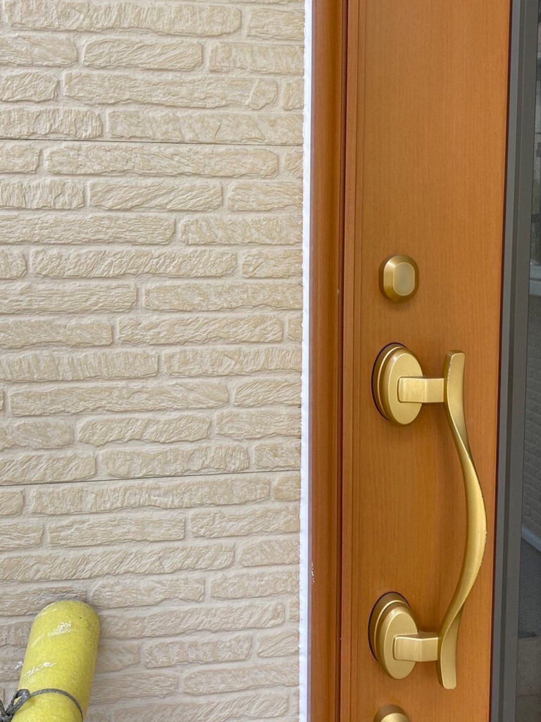 福岡県福岡市東区 O様邸【住宅塗装】コーキング工事 写真23