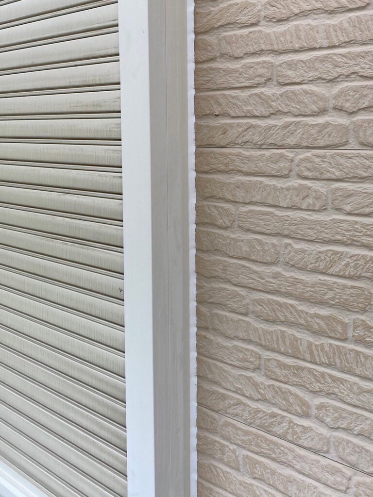 福岡県福岡市東区 O様邸【住宅塗装】コーキング工事 写真24