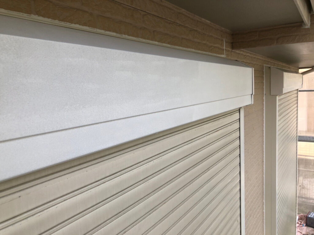 福岡県福岡市東区 O様邸【住宅塗装】付帯塗装 写真6