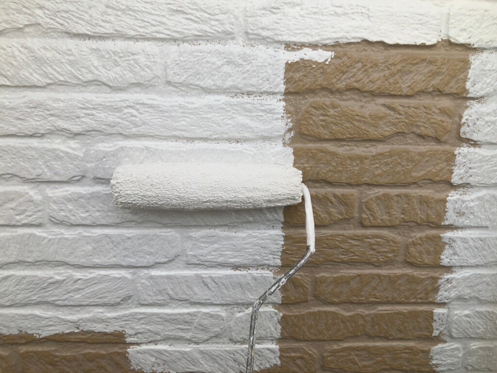 福岡県福岡市東区 O様邸【住宅塗装】外壁塗装 写真7