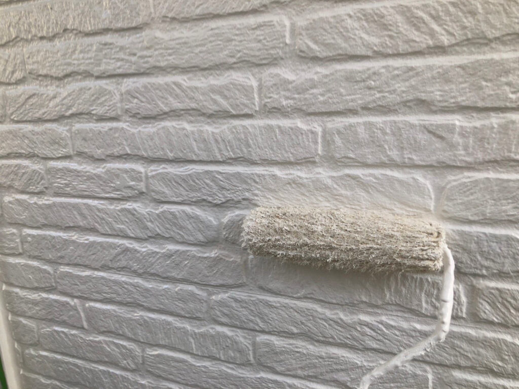 福岡県福岡市東区 O様邸【住宅塗装】外壁塗装 写真12