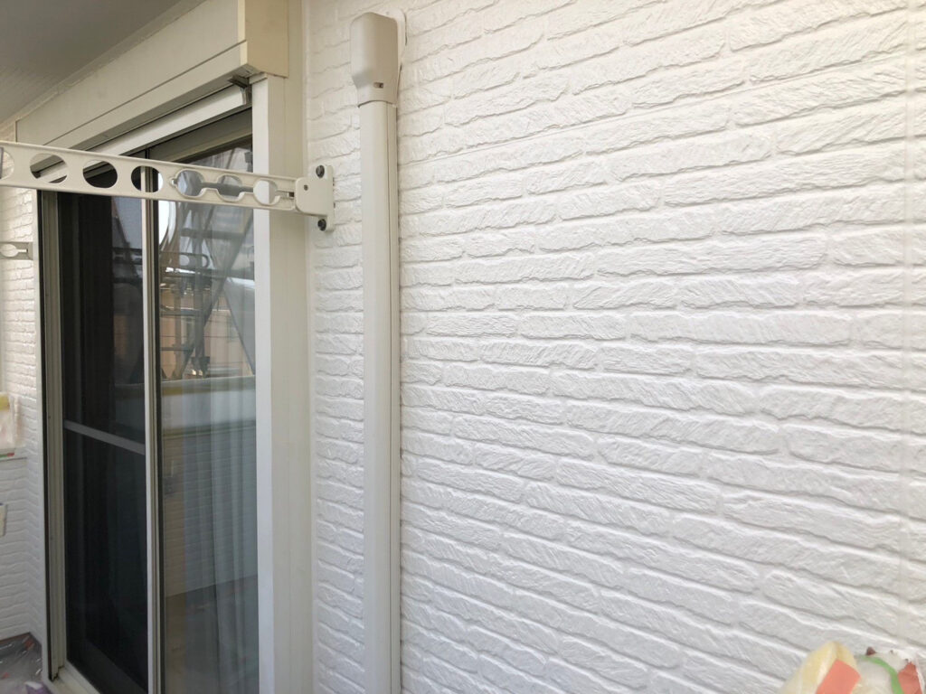 福岡県福岡市東区 O様邸【住宅塗装】外壁塗装 写真15