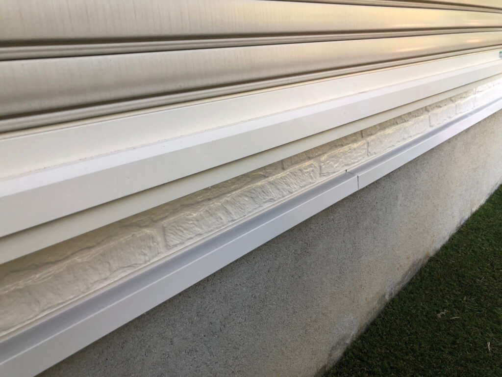 福岡県福岡市東区 O様邸【住宅塗装】付帯塗装 写真14