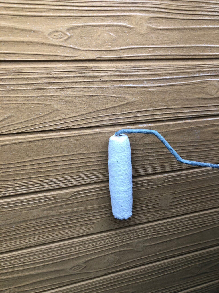 福岡県福岡市博多区 低層階テナントビル【塗装工事】外壁塗装 写真3