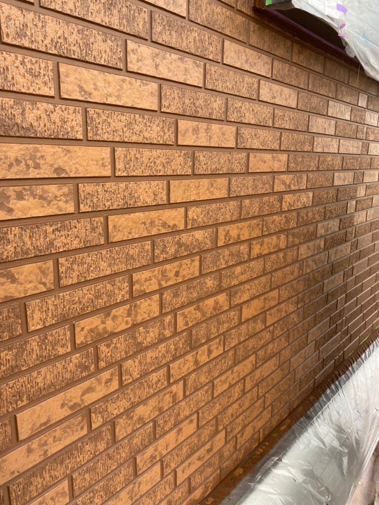 福岡県福岡市博多区 低層階テナントビル【塗装工事】外壁塗装 写真22