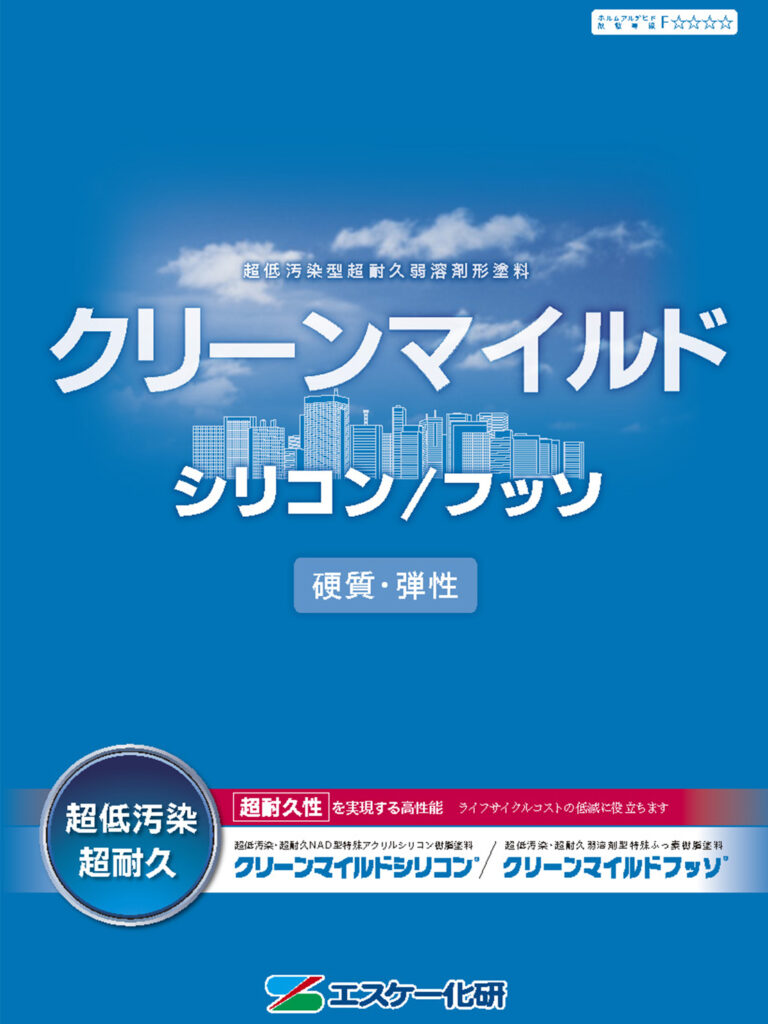 福岡県福岡市博多区 低層階テナントビル【塗装工事】付帯塗装 写真2