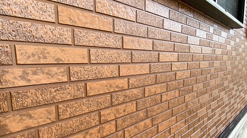 福岡県福岡市博多区 低層階テナントビル【塗装工事】完工