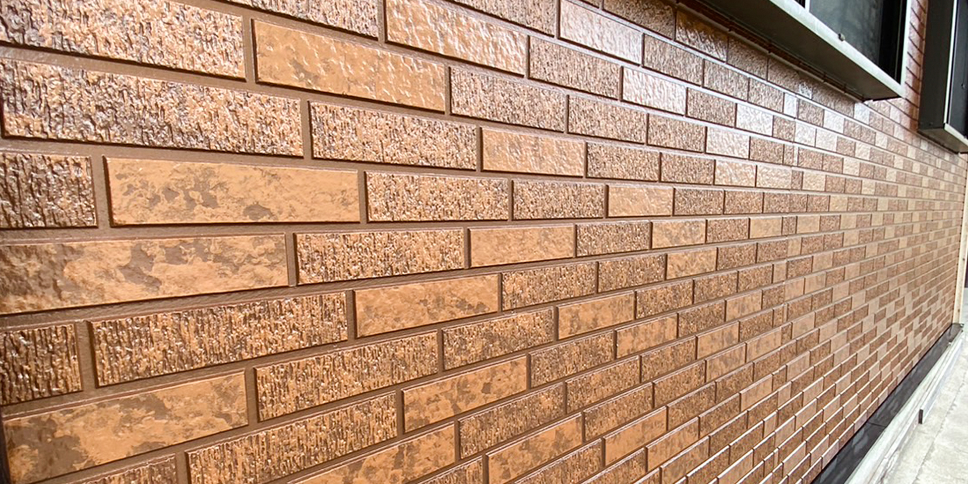 福岡県福岡市博多区 低層階テナントビル【塗装工事】完工