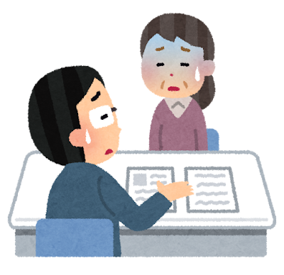 クーリングオフの相談