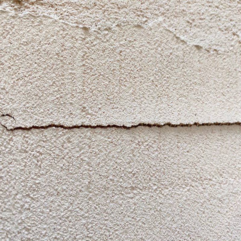 外壁のクラック