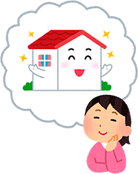 質問2 塗り替え工事を検討しているきっかけは？